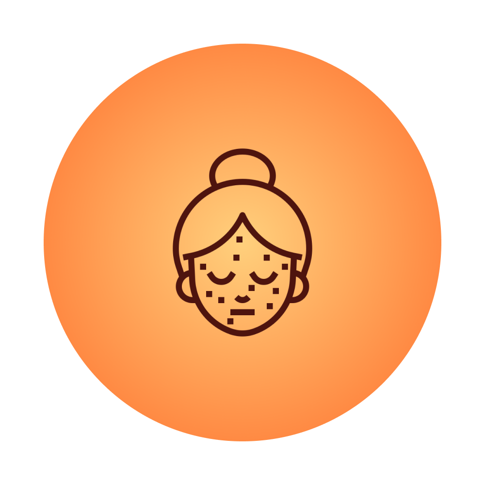 Acne & Blemishes