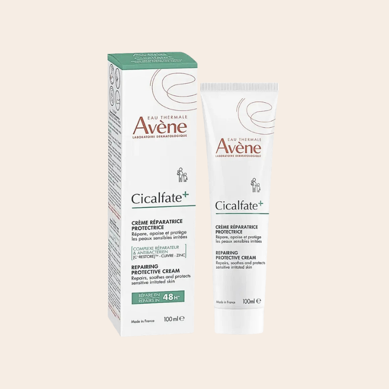 Avène Cicalfate+ Repairing Protective Cream 100ml
