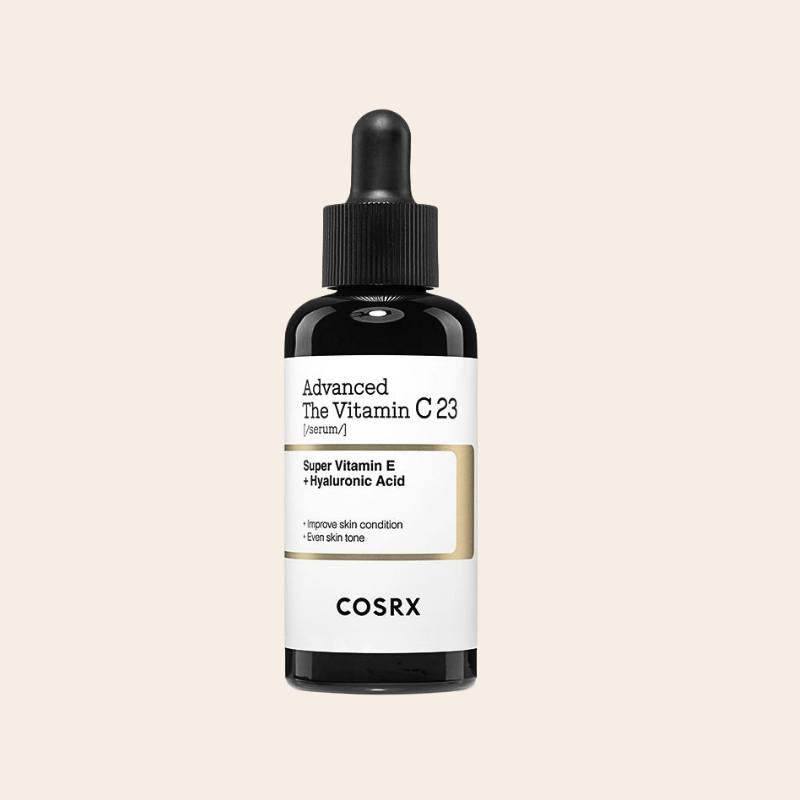 COSRX The Vitamin C 23 Serum 20ml