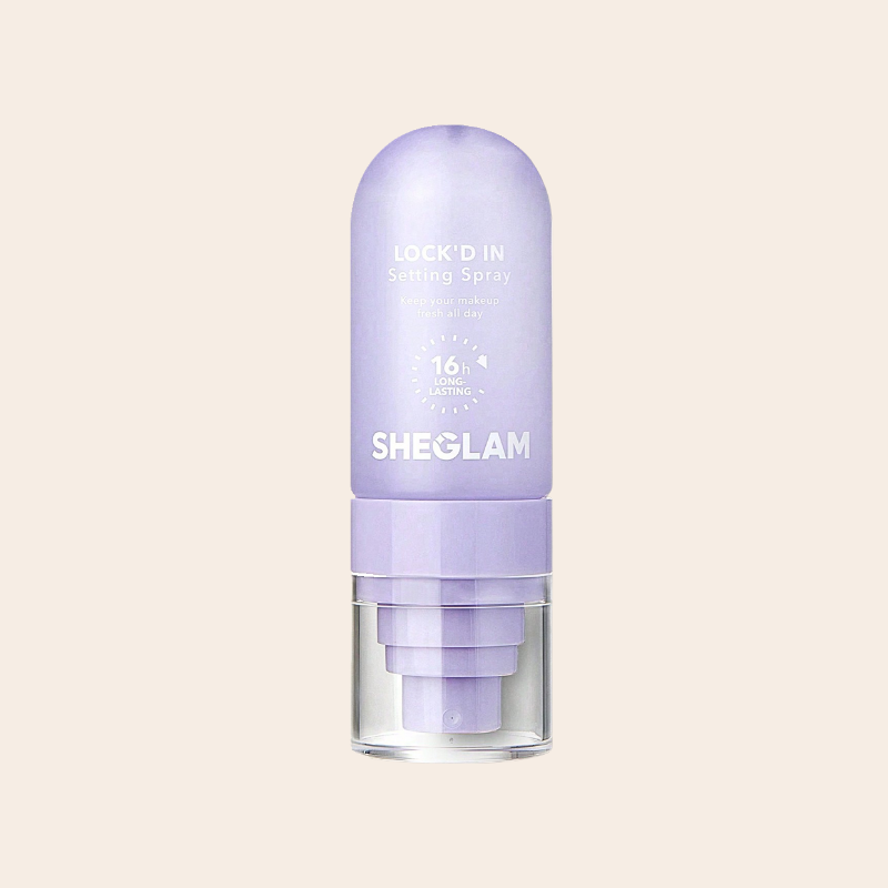 Sheglam Locke’D In Setting Spray - 55ml
