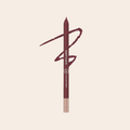 Beauty Glazed Waterproof & Long Lasting Lip Liner - B116 BRUISED PLUM