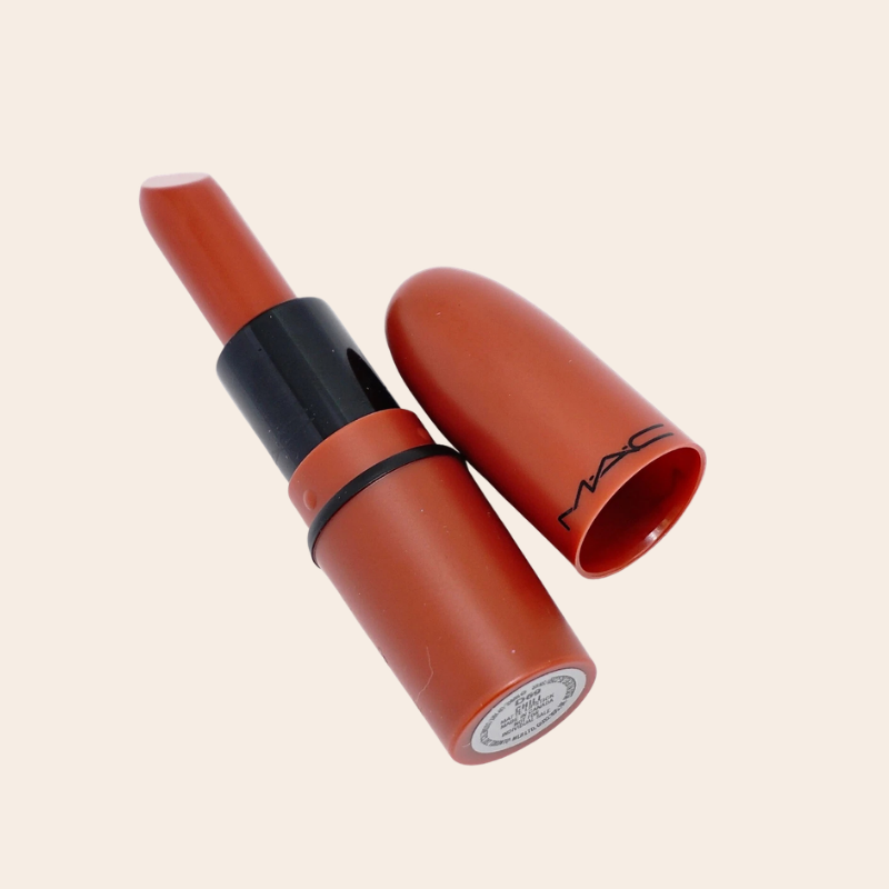MAC Matte Lipstick - Chili (Mini Size)
