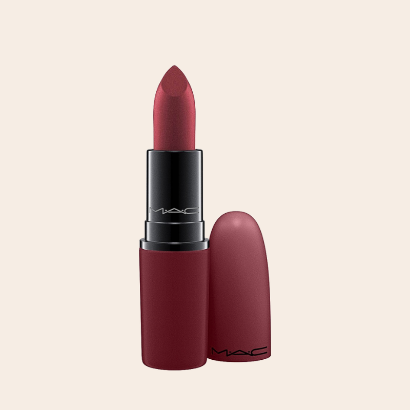 MAC Matte Lipstick - Diva (Mini Size)