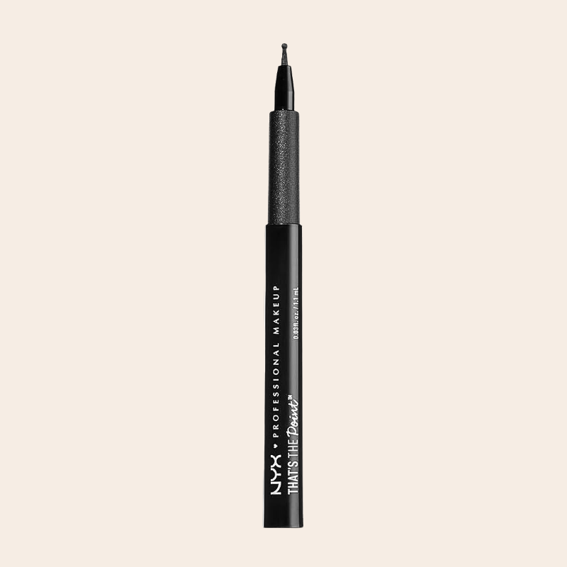 NYX Professional Makeup That's The Point Eyeliner - On The Dot