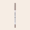 Beauty Glazed Waterproof Silkworm Eyeliner - Matte White