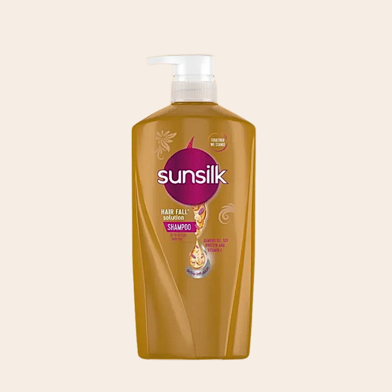 Sunsilk Hair Fall Solution Shampoo 625ml