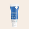 The Derma Co 1% Salicylic Acid Gel Face Wash for Acne Prone Skin 100ml
