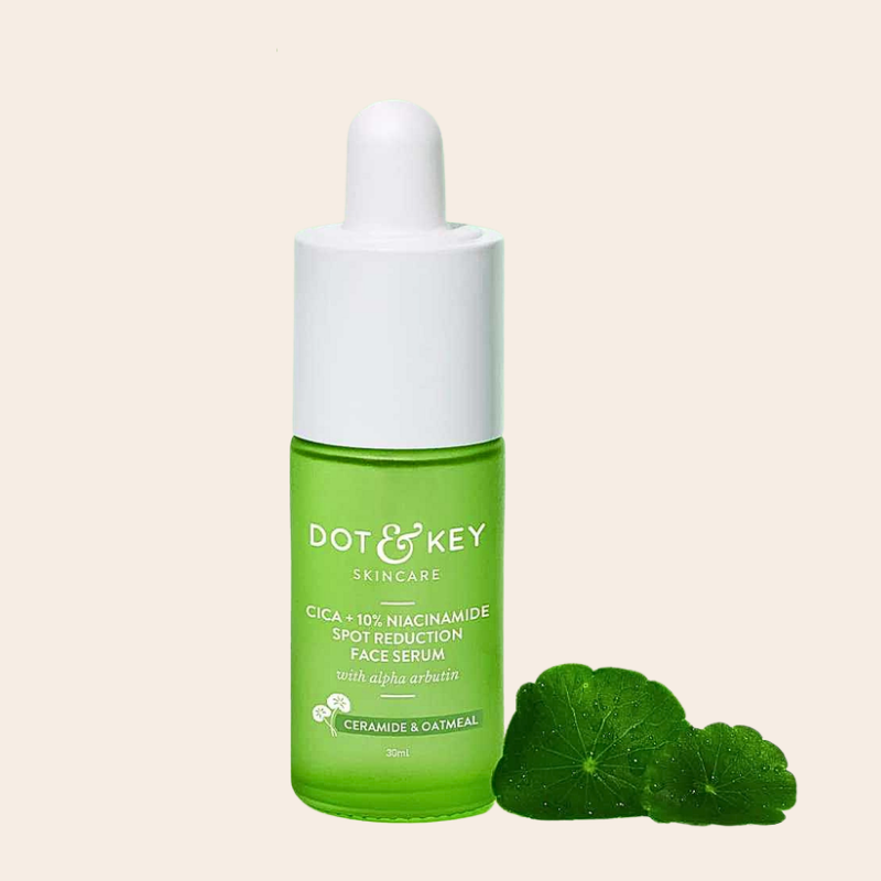 Dot & Key Cica + 10% Niacinamide Face Serum 30ml