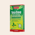 Beauty Formulas Tea Tree Nose Pore Strips 6 strips