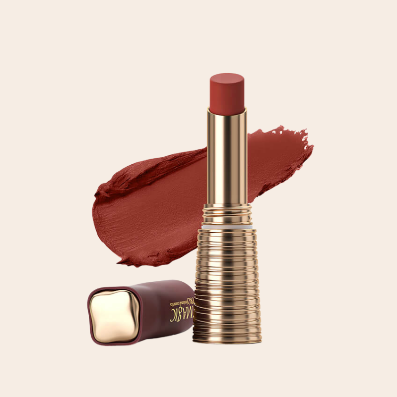 Imagic Waterproof Matte Lipstick - 810 Chilli