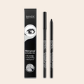 IMAGIC Waterproof Soft Eyeliner Pencil Kajal - Black