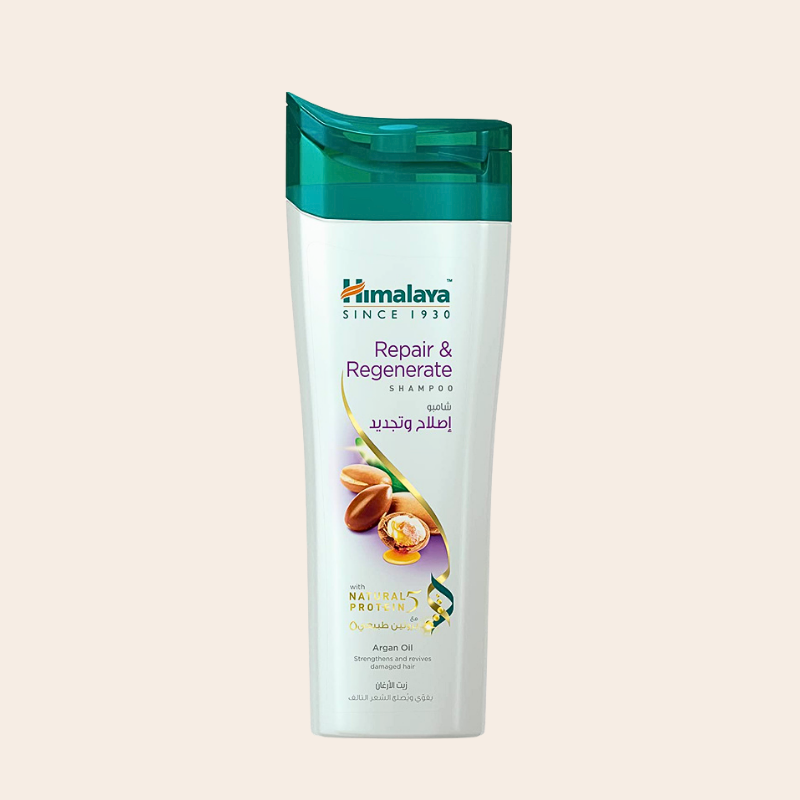Himalaya Repair & Regenerate Shampoo 400ml