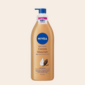 Nivea Nourishing Cocoa Body Lotion 400ml