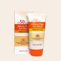 Valencia Gio Nature Plus Sun Block SPF 50+ 70ml