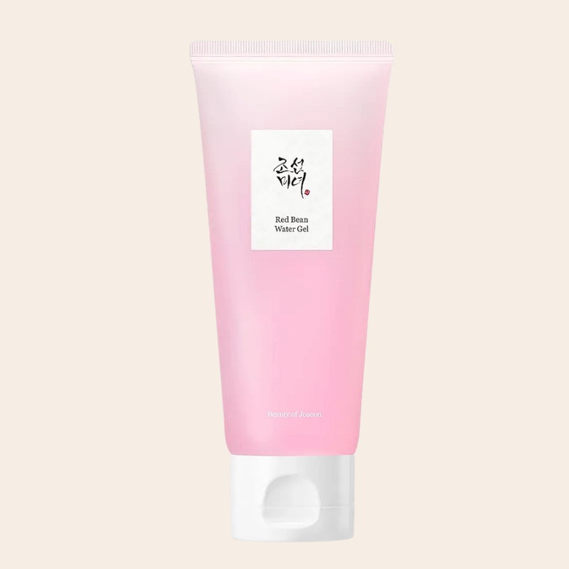 Beauty of Joseon Red Bean Water Gel 100ml