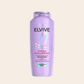 L'Oréal Paris Elvive Hydra Hyaluronic Moisture Boosting Shampoo 400ml