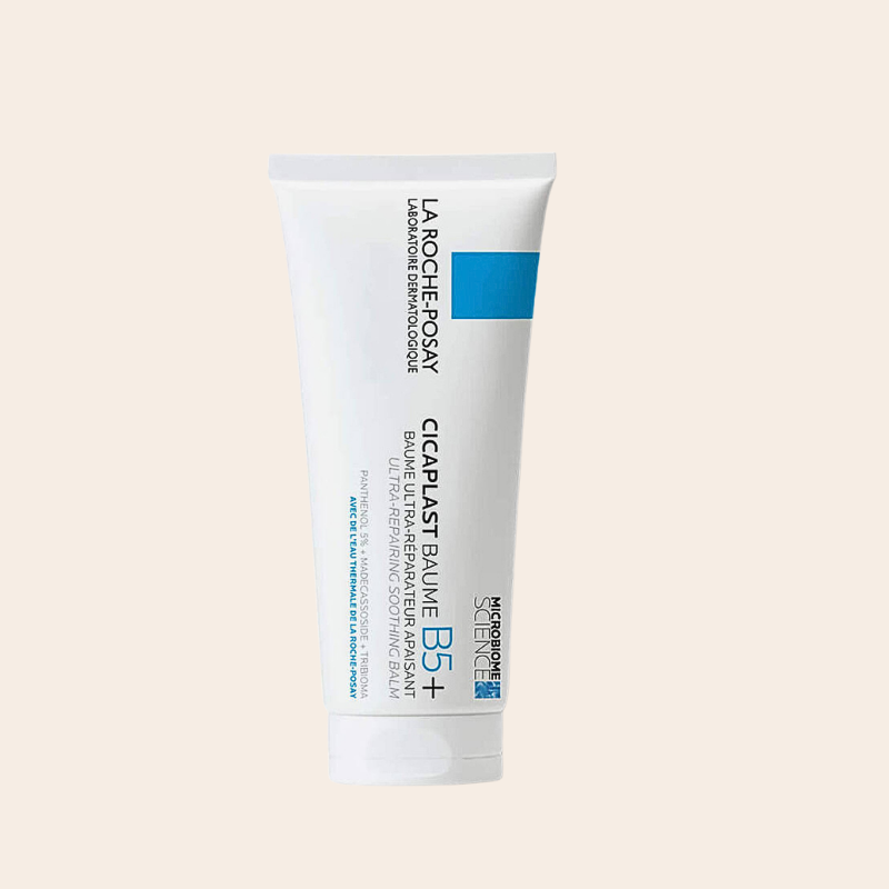 La Roche-Posay Cicaplast Baume B5+ Soothing Repairing Balm 40ml