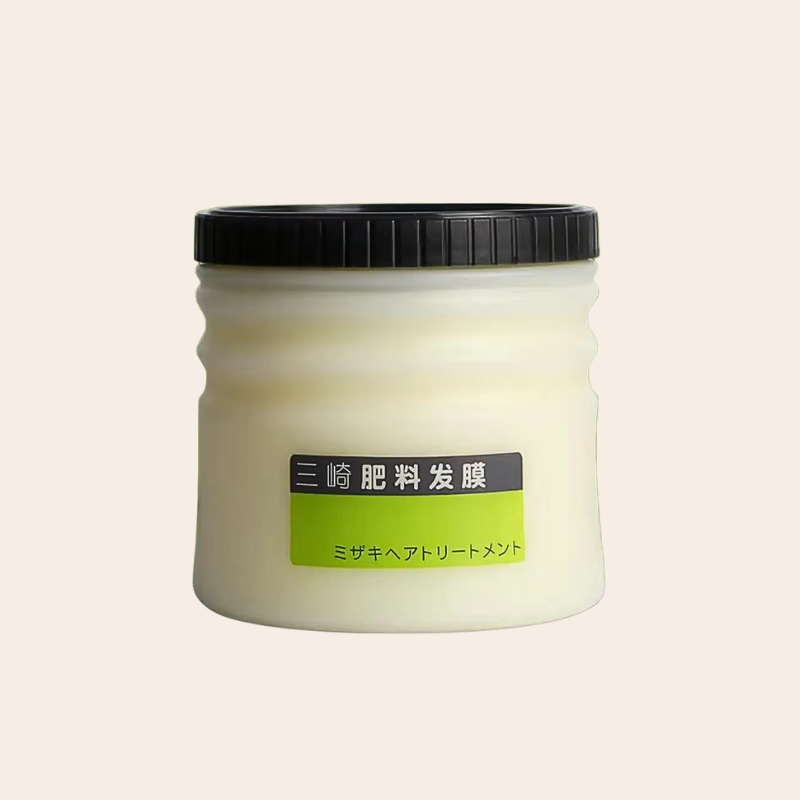Chaoba Misaki Fertilizer Hair Treatment 500ml