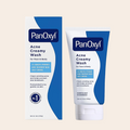 PanOxyl Acne Creamy Wash Benzoyl Peroxide 4% Daily Control 170gm