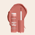 NYX Professional Makeup Smooth Whip Matte Lip Cream – 22 Cheeks
