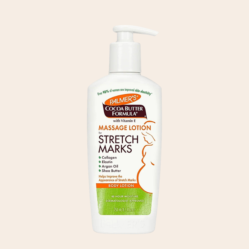 Palmer's Cocoa Butter Massage Lotion Stretch Marks 250ml