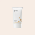 Missha All Around Safe Block Cotton Sun SPF50+ PA++++ 50ml