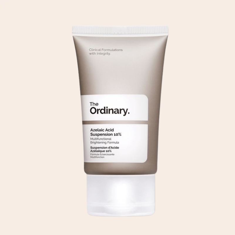 The Ordinary Azelaic Acid Suspension 10% 30ml