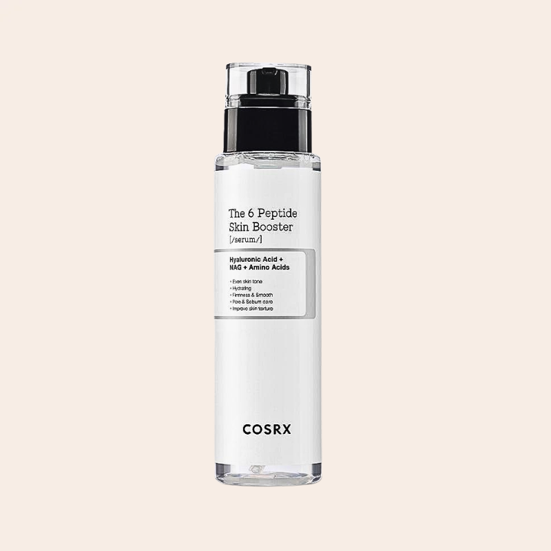 Cosrx The 6 Peptide Skin Booster Serum 150ml