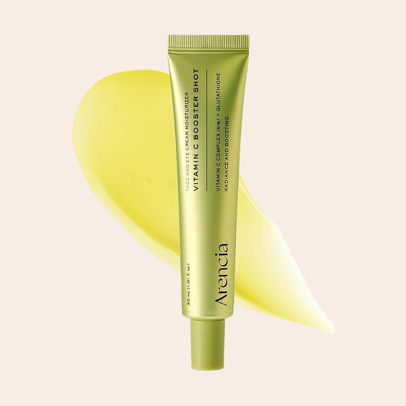 Arencia Vitamin C Booster Shot 30ml