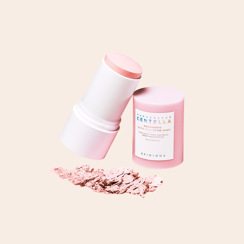 SKIN1004 Centella Poremizing Quick Clay Stick Mask 27gm