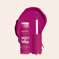 NYX Professional Makeup Smooth Whip Matte Lip Cream – 09 Bday Frosting