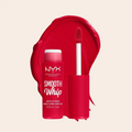 NYX Professional Makeup Smooth Whip Matte Lip Cream – 13 Cherry Crème