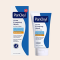 PanOxyl 10% Benzoyl Peroxide Acne Foaming Wash 156gm