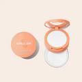SHEGLAM Insta-Ready Face & Under Eye Setting Powder Duo-Translucent