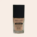 Wet n Wild Photo Focus Matte Foundation – Soft Beige