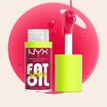 NYX Professional Makeup Fat Oil Lip Drip Lip Gloss – Newsfeed