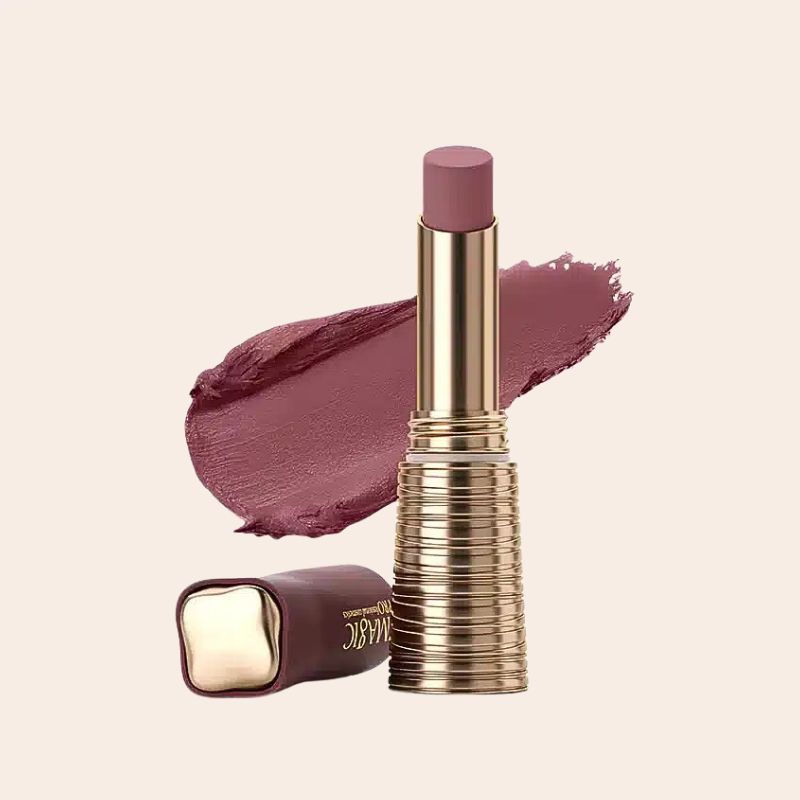 Imagic Waterproof Matte Lipstick – 808 Rose