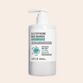 APLB Glutathione Niacinamide Body Lotion 300ml