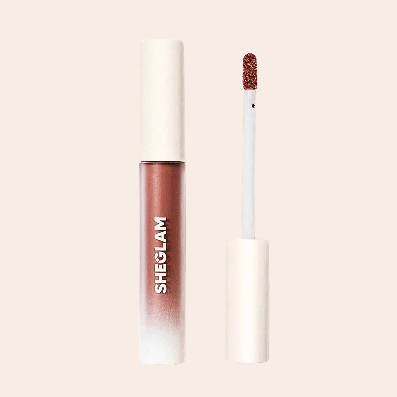 SHEGLAM Matte Allure Liquid Lipstick – Maven