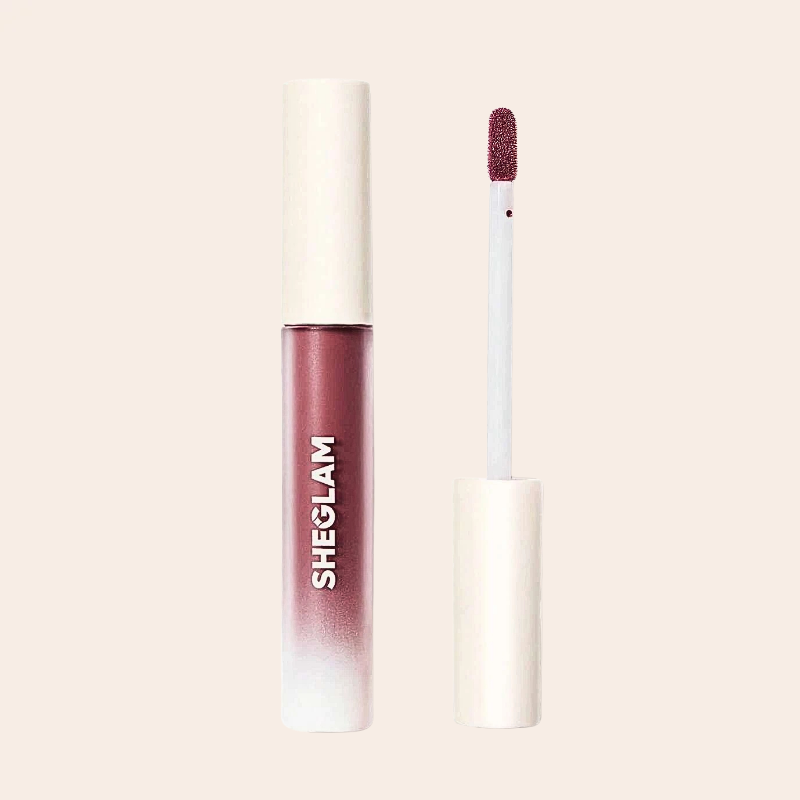 SHEGLAM Matte Allure Liquid Lipstick – Momojo