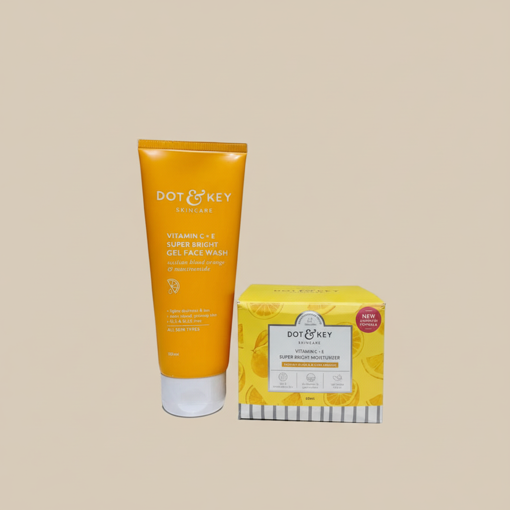 Hydration Recovery Set-05