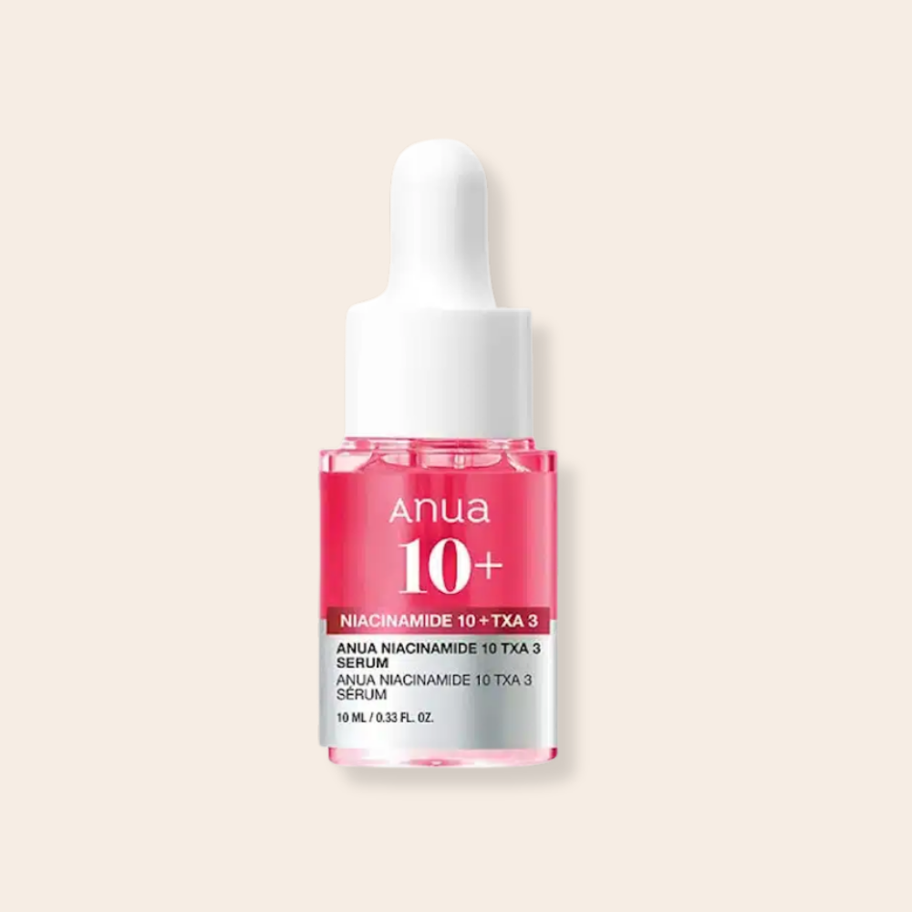 Anua Niacinamide 10% + TXA 4% Serum 10ml