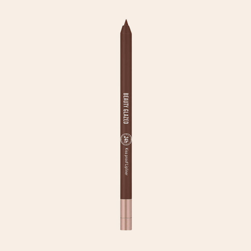 Beauty Glazed Waterproof & Long Lasting Lip Liner - B112 LATTE