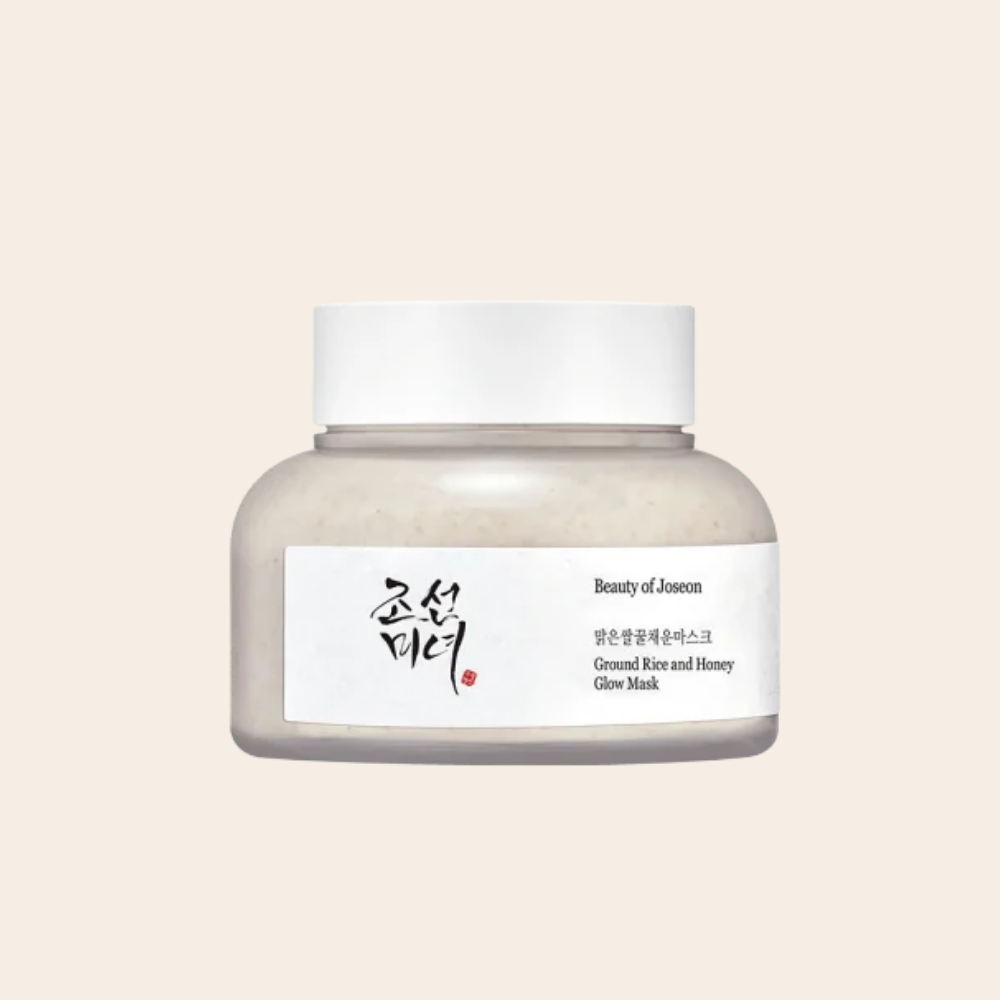 Beauty of Joseon Ground Rice and Honey Glow Mask 150ml