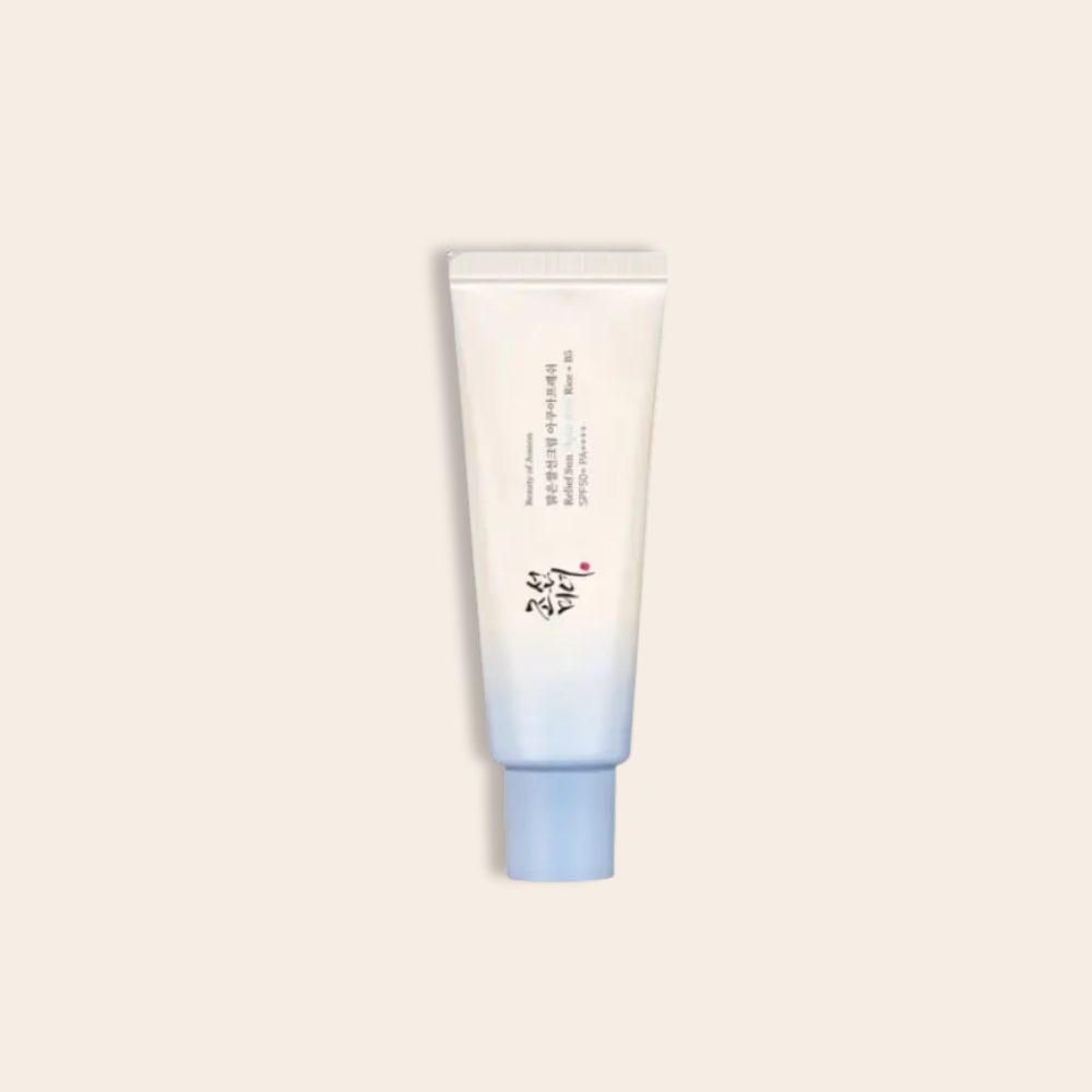 Beauty of Joseon Relief Sun: Aqua-Fresh Rice + B5 SPF50+ PA++++ 50ml