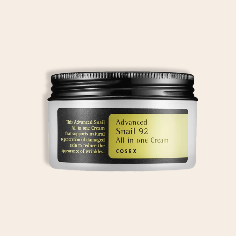 COSRX Advanced Snail 92 All In One Cream
