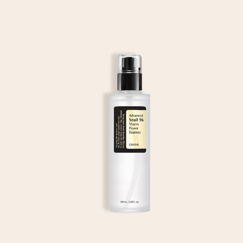 COSRX Advanced Snail 96 Mucin Power Essence  100ml