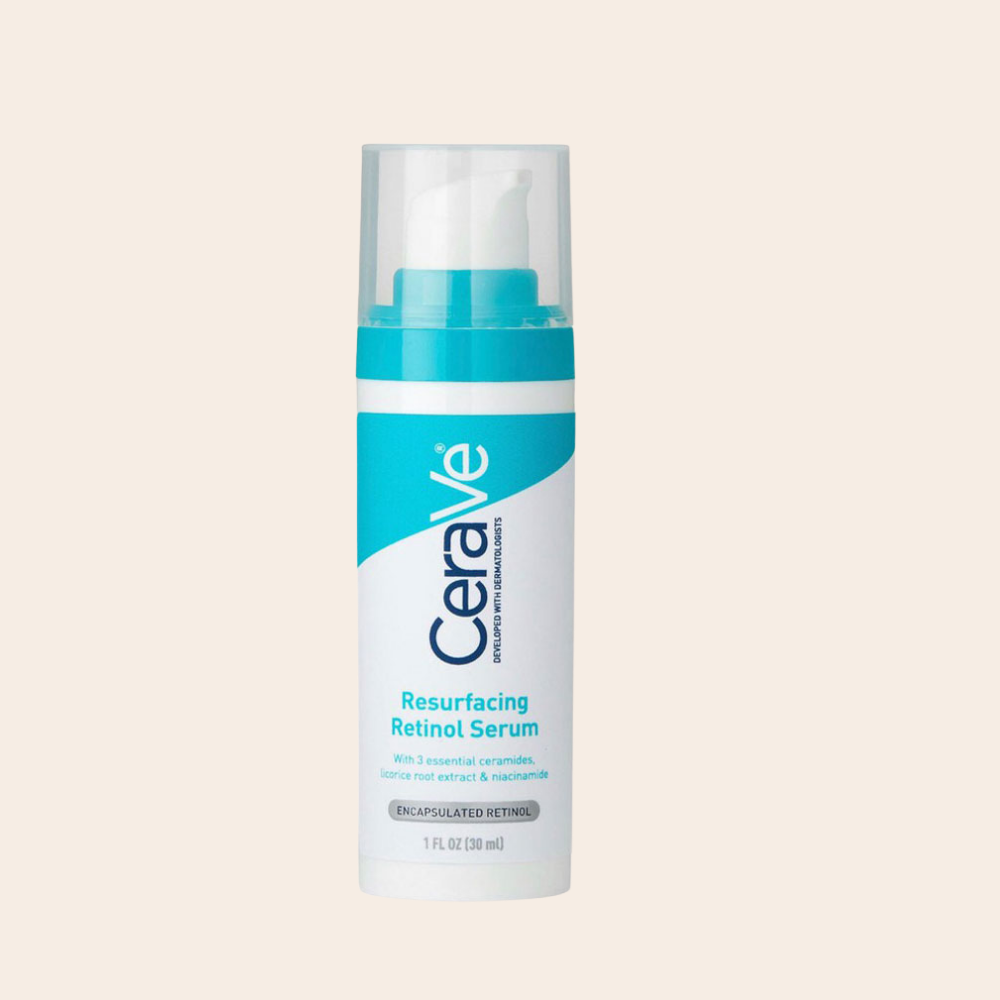 CeraVe Resurfacing Retinol Serum 30ml