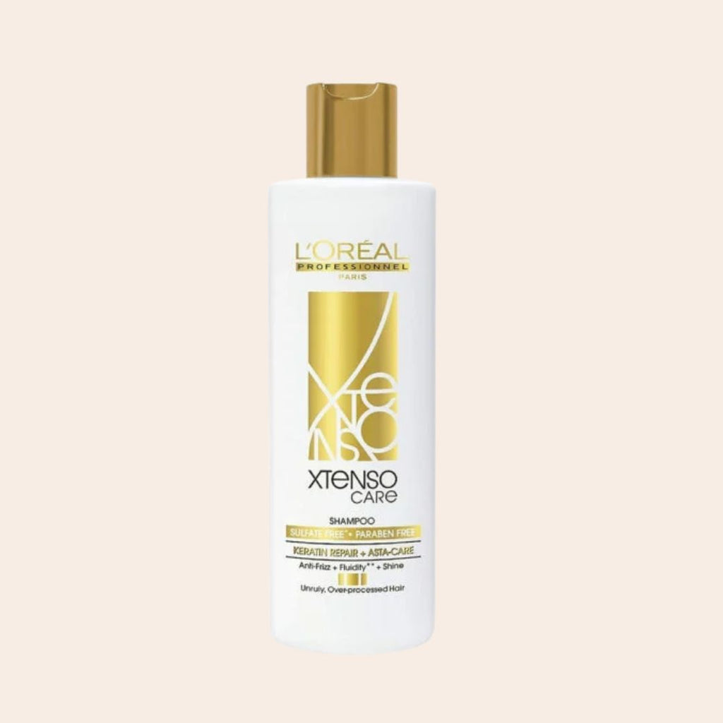 Loreal Professionnel X-Tenso Shampoo 250ml