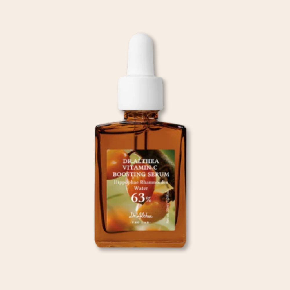 Dr. Althea Vitamin C Boosting Serum 30ml